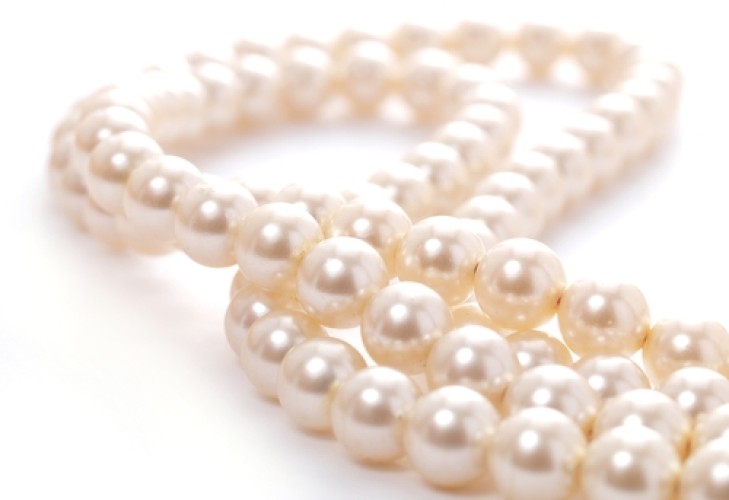 Pearls and Pearls Jewellery